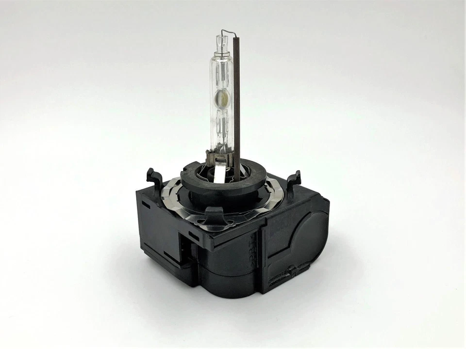 OEM Mercedes E ML GL R CLS SLK Xenon HID headlight Igniter & D2S Bulb - Image 4 of 4