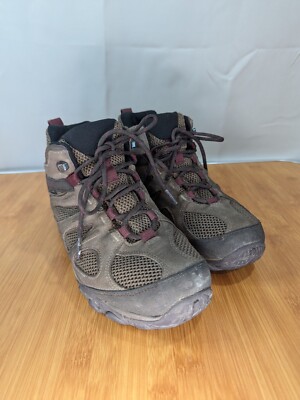 Merrell Women display picture 3