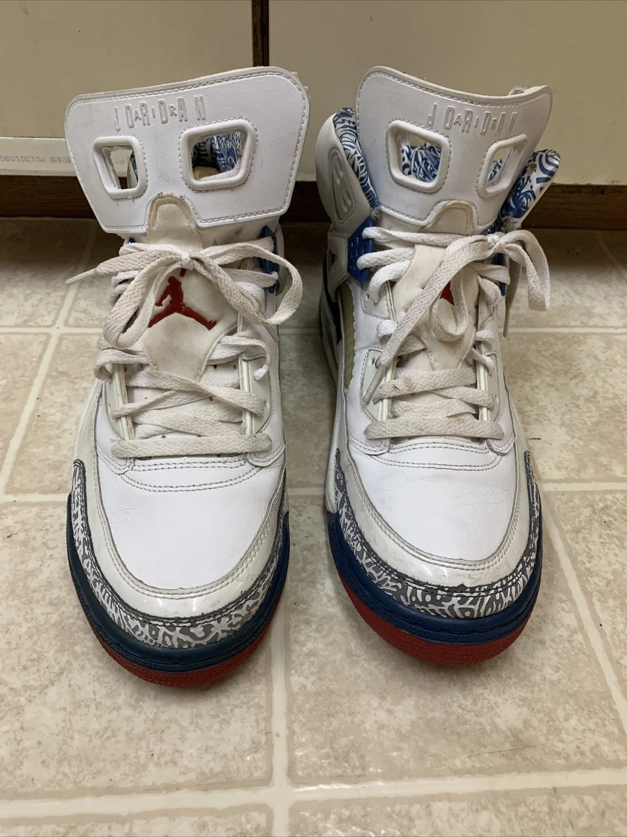 Brooklyn top jordans shoes