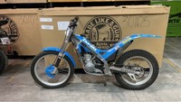 1996 Gas Gas JTR370 Other
