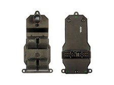 PULSANTIERA ALZAVETRI ALZACRISTALLI SX HONDA CIVIC 91 - CRV 02 - JAZZ 02 I330020