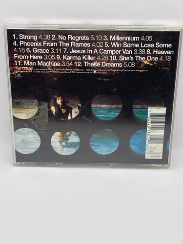 CD-Sampler Auswahl - Pop, Dance, Rap, Hip Hop, Black(Nur 1 mal Porto)Multirabatt - Bild 368 von 504