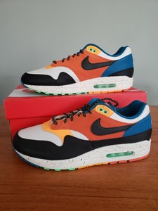 air max 1 multi mix