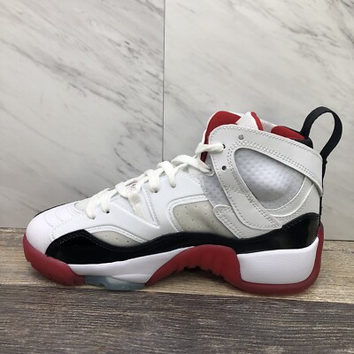Air Jordan Jumpman Two Trey Sneakers  display picture 1