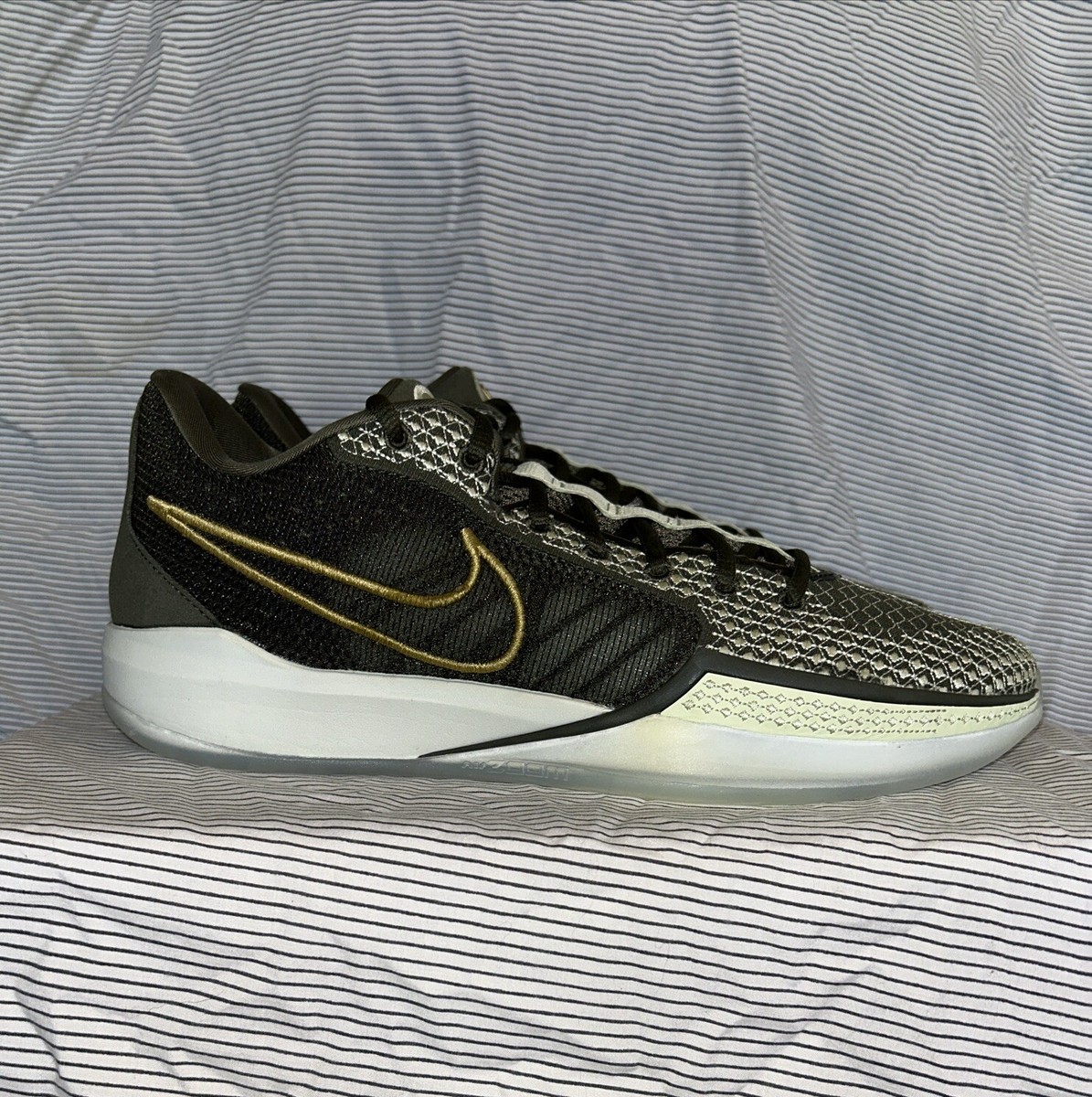 Nike Sabrina 1 