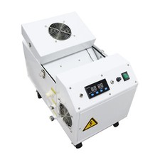 2kg/h Ultrasonic Industrial Humidifier Cooler Sprayer One Hole Dia.4.33'' 110V