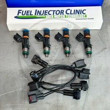 Fuel Injectors for Honda S2000 for sale | eBay