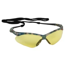 KleenGuard™ Nemesis™ Safety Glasses - PRODUCT CODE #22610
