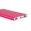 thumbnail 7 - Ultra Thin 20000mAh Portable External Battery Charger Power Bank for Cell Phone