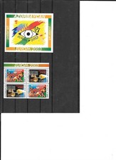 AZERBAIJAN, 746a, 2003 EUROPA booklet. MNH.