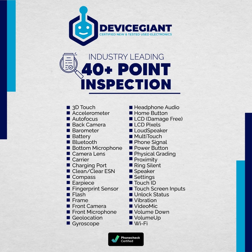 Motorola Edge 5G (2021) XT21411 128GB Nebula Blue Verizon/Unlocked