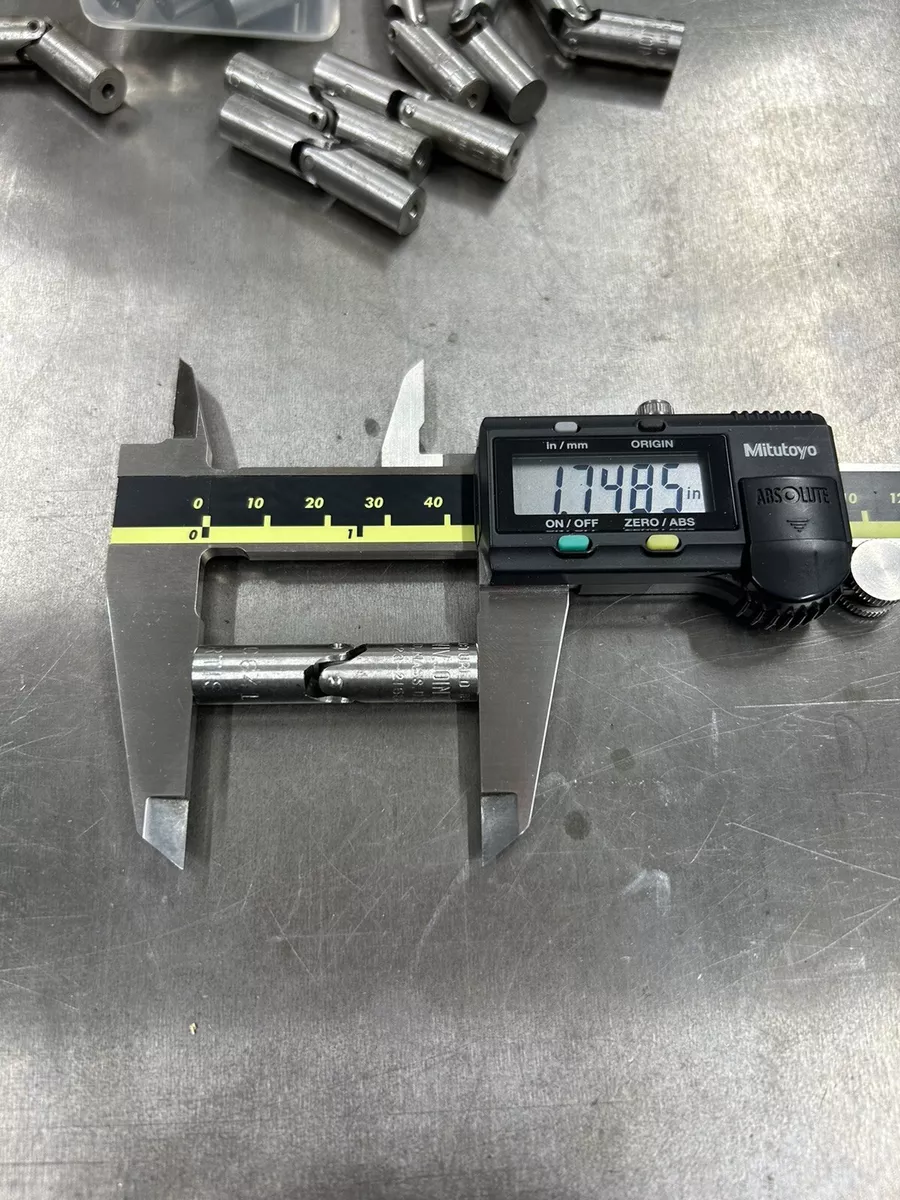 Curtis universal joint sale