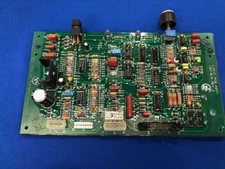 Thermal Dynamics 19X1019  Vintage Logic  PC Board  OEM 1994  1995