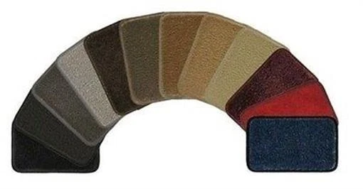 Lloyd VELOURTEX 地毯大号工装垫 - 12 种颜色可选 — 第 3/4 张图片