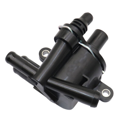 For Jaguar XF E-Pace F-Pace F-Type Water Separator Valve 2.0T L4