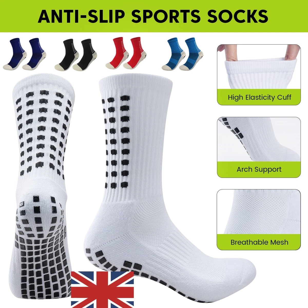 Trusox black deals