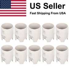 10PCS *Dental Piezo Scaler Tips Torque Wrench Key for EMS DTE SATELEC Woodpecker