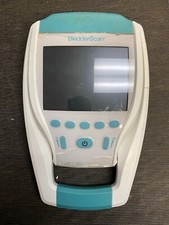Verathon BVI 9400 Bladder Scanner For Parts