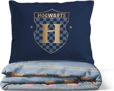 Harry Potter Kids Duvet Cover Set No Insert AB0DPNM4DPS4