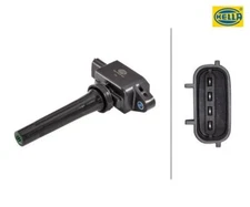 Ignition Coil HELLA 5DA358057-591 For Mazda CX-5 3 3 Saloon