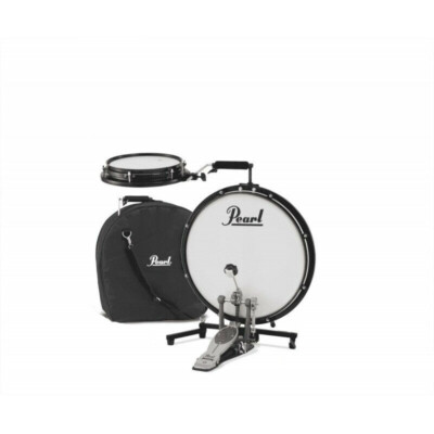 Schlagzeug Pearl Compact Traveler Kit Drum Set Drumset NEU