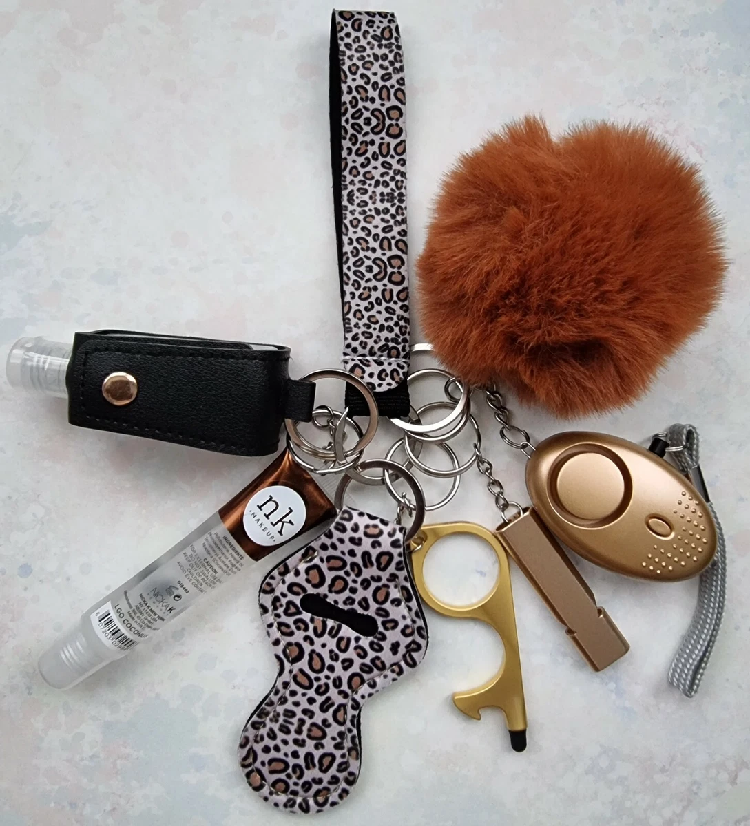 Picture on keychain deals