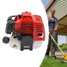 42.7cc 1.2L 2 Stroke 1250W 3HP Gasoline Engine For Industrial Agricultural Lawn