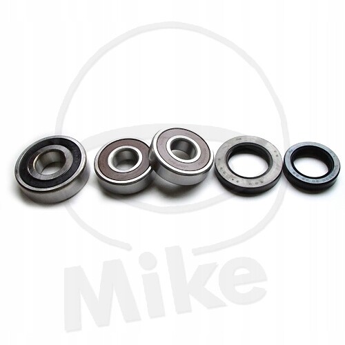 Roulements de roue arriere et joints etanches pour GTS 10