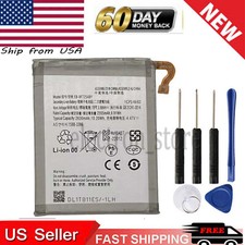 Battery For Samsung Galaxy Z Flip 4 SM-F721U SM-F721N Battery EB-BF725ABY EB-BF7
