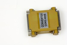 RS-232 TO RS-485B DATA COMMUNICATION CONVERTER DB-25 CONNECTORS