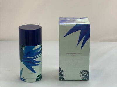 Carolina Herrera 212 Surf For Men 3.4 FL Oz /100 ML EDT Limited