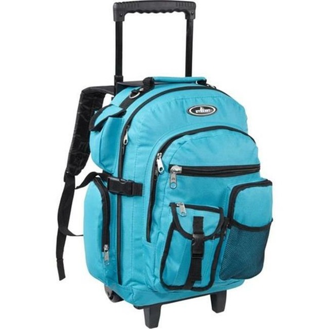 everest wheeled backpack