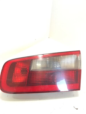 Renault Laguna Rear Light Inner Right 8200002476 Genuine 2.2 DCI 2002