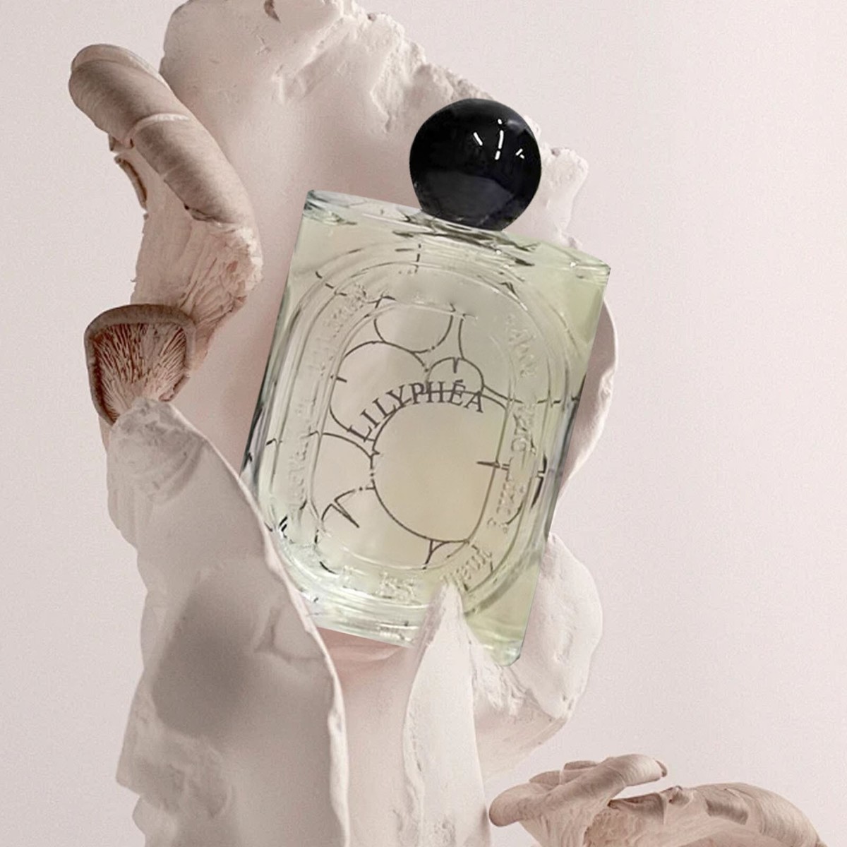 Diptyque Lilyphea Eau De Parfume - 3.4oz A Floral Fragrance For