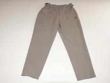 EMS Women's Aspire Pull On Hiking Pants Large NWT Taupe Eastern Mountain Sports