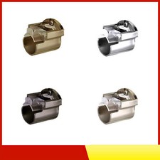 Speedy Poles Apart 28mm Recess Support Bracket, Sold In Pairs, 4 Colours - NEW 