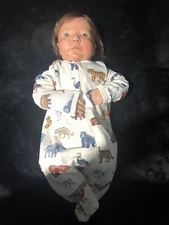 reborn baby doll