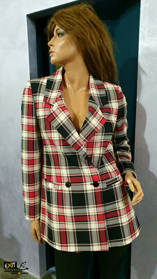 Collezione Denny Rose Autunno Inverno 2021 Denny Rose Giacca