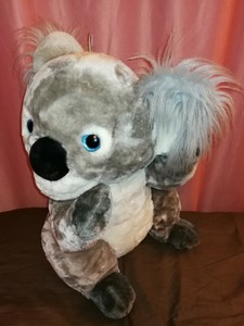 koala peluche toys