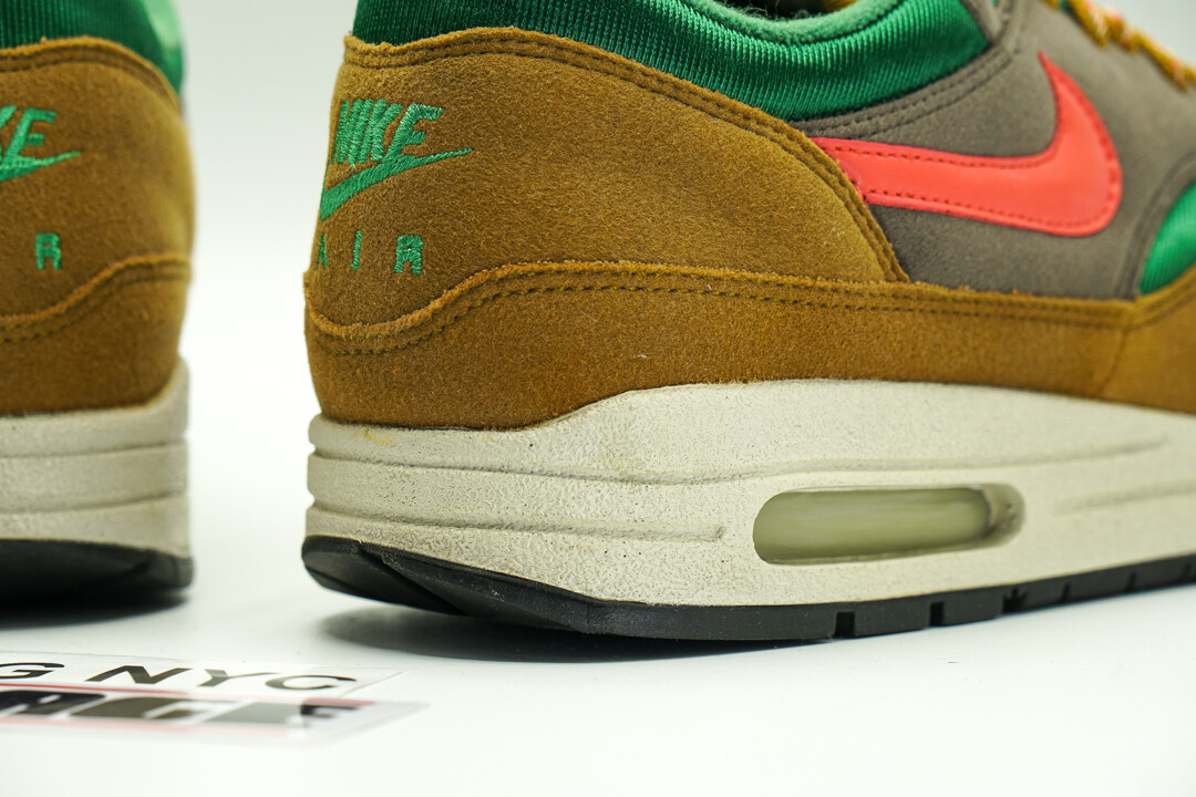 موضه العجز باكستاني air max 1 