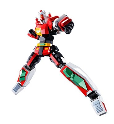 Bandai Soul of Chogokin GX-83 Tosho Daimos F.A. 180mm Action