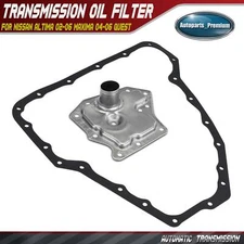 Automatic Transmission Filter Kit for Nissan Altima 2002-2006 Maxima 2004-2006