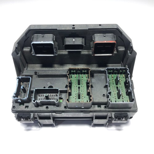 2008-2013 Jeep Cherokee KK Totally Integrated Power Module TIPM 04692288AC - Picture 2 of 5