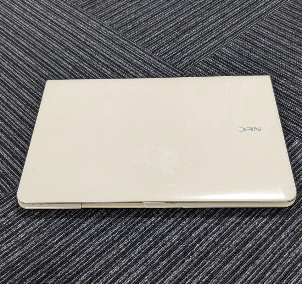 NEC lavie LS150/H SSD 512GB Memory: 4GB H core i5 -3210M CPU windows 10 - Image 2 of 4