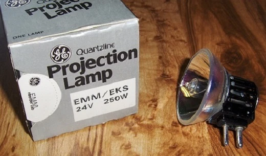 WHATEVER IS AVAILABLE EMM - EKS PHOTO, PROJECTOR, STAGE, STUDIO, A/V LAMP/BULB ***FREE SHIPPING***