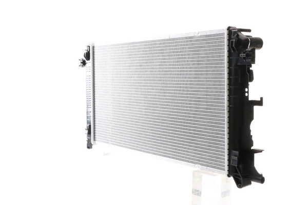 Radiateur de refroidissement MAHLE CR 1710 000S contre la surchauffe moteur