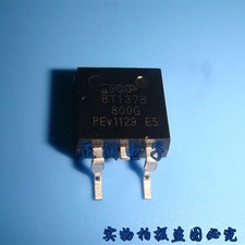 5pcs BT137B-800G BT137B 800G TO263 BT137 nl