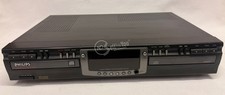 Lettore registratore CD audio standalone Hi-Fi Philips CDR 765 elettronica
