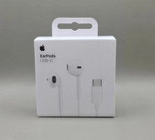 Original Type Apple USB-C  In-Ear Earphones for iphone 16 15 17
