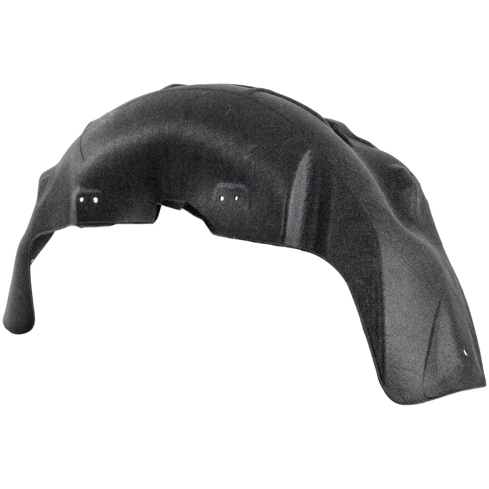 Forro de guardabarros para Chevrolet Suburban 2015-2020 lado del conductor trasero 4x4 Foto 4 de 4